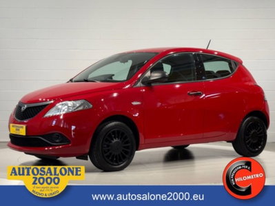 Lancia Ypsilon 1.2 69 CV 5 porte S&S Elefantino Blu usata