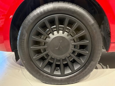Lancia Ypsilon 1.2 69 CV 5 porte S&S Elefantino Blu (9)