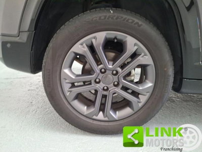 Jeep Compass 1.3 Turbo T4 150 CV aut. 2WD S (10)