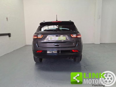 Jeep Compass 1.3 Turbo T4 150 CV aut. 2WD S (12)