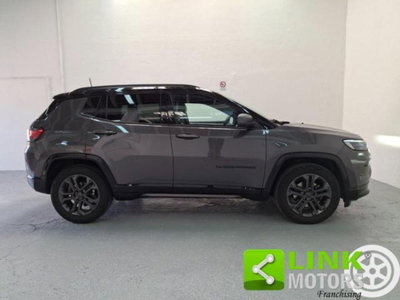 Jeep Compass 1.3 Turbo T4 150 CV aut. 2WD S (14)