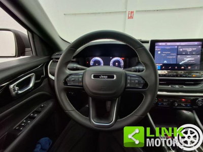 Jeep Compass 1.3 Turbo T4 150 CV aut. 2WD S (6)