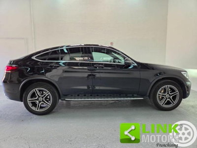 Mercedes-Benz GLC SUV 220 d 4Matic Premium (15)