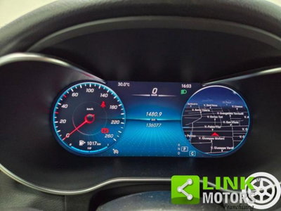Mercedes-Benz GLC SUV 220 d 4Matic Premium (7)