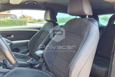Volkswagen Scirocco 1.4 TSI (12)