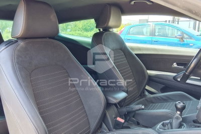 Volkswagen Scirocco 1.4 TSI (13)