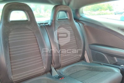 Volkswagen Scirocco 1.4 TSI (14)