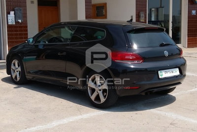 Volkswagen Scirocco 1.4 TSI (7)