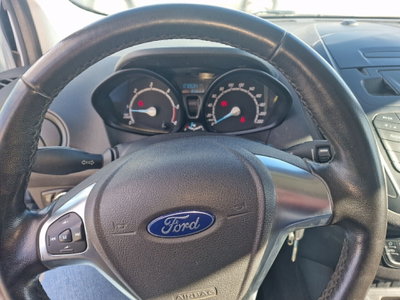 Ford Transit Courier 1.5 TDCi 75CV  Trend (7)