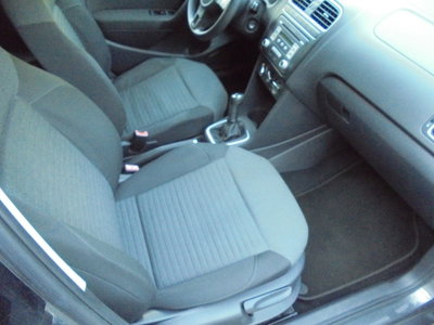 Volkswagen Polo 1.2 70 CV 5p. Comfortline (11)