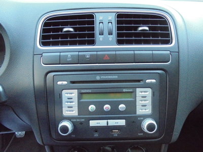 Volkswagen Polo 1.2 70 CV 5p. Comfortline (19)