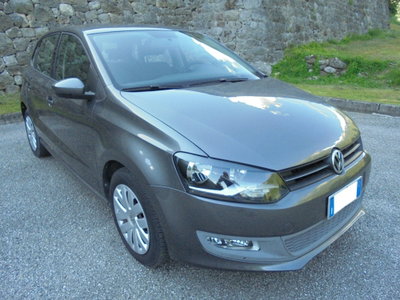 Volkswagen Polo 1.2 70 CV 5p. Comfortline (3)