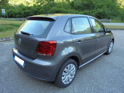 Volkswagen Polo 1.2 70 CV 5p. Comfortline (5)