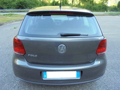 Volkswagen Polo 1.2 70 CV 5p. Comfortline (6)