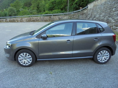 Volkswagen Polo 1.2 70 CV 5p. Comfortline (8)
