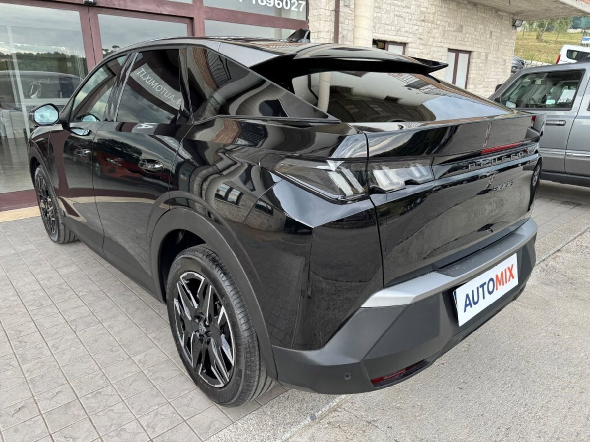Peugeot 3008 1.2 hybrid Allure 145cv e-dcs6 (10)