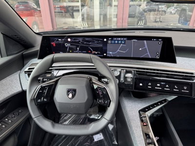 Peugeot 3008 1.2 hybrid Allure 145cv e-dcs6 (19)
