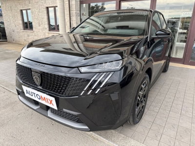 Peugeot 3008 1.2 hybrid Allure 145cv e-dcs6 (6)