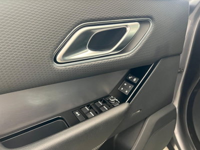 Land Rover Range Rover Velar 2.0D I4 240 CV R-Dynamic HSE (20)