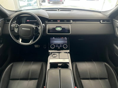 Land Rover Range Rover Velar 2.0D I4 240 CV R-Dynamic HSE (7)
