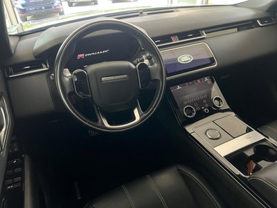 Land Rover Range Rover Velar 2.0D I4 240 CV R-Dynamic HSE (8)