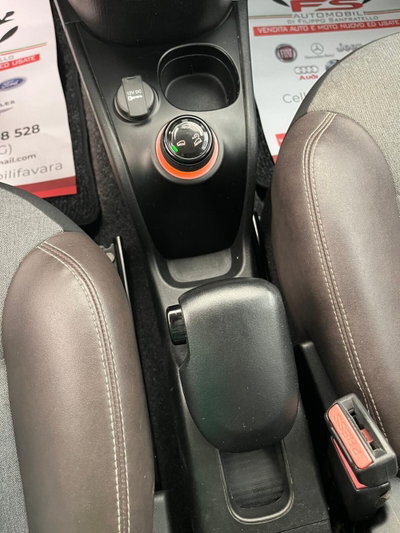 Fiat Panda Cross Cross 1.3 MJT S&S 4x4 (13)