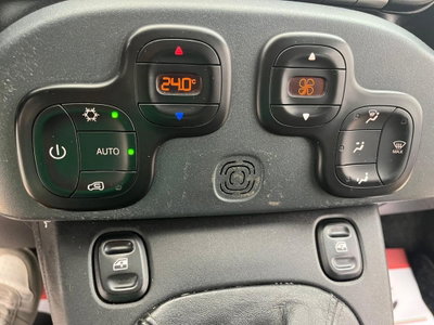 Fiat Panda Cross Cross 1.3 MJT S&S 4x4 (14)