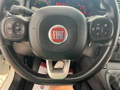Fiat Panda Cross Cross 1.3 MJT S&S 4x4 (16)