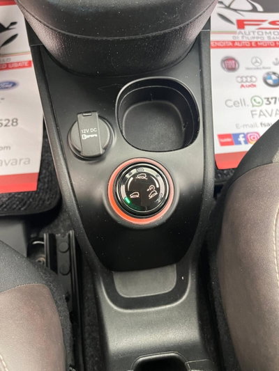 Fiat Panda Cross Cross 1.3 MJT S&S 4x4 (20)