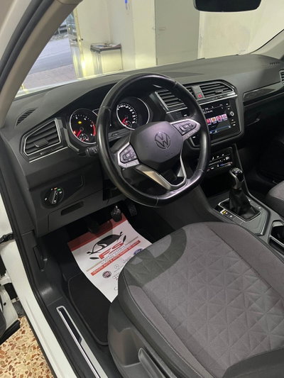 Volkswagen Tiguan 2.0 TDI SCR Life (10)