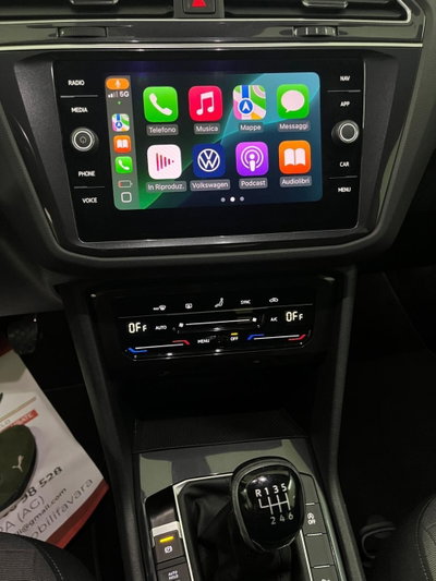 Volkswagen Tiguan 2.0 TDI SCR Life (11)