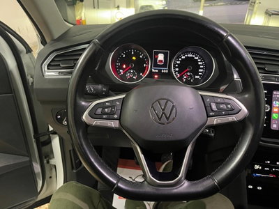 Volkswagen Tiguan 2.0 TDI SCR Life (14)