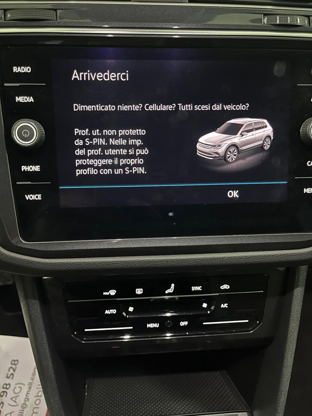 Volkswagen Tiguan 2.0 TDI SCR Life (18)