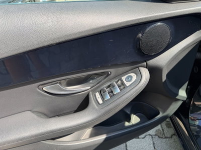 Mercedes-Benz Classe C Station Wagon 180 d Premium (8)