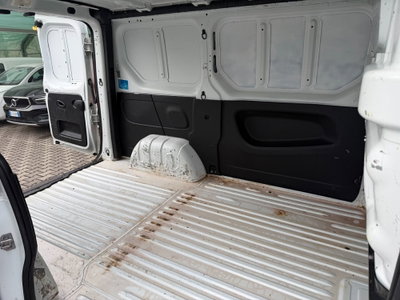 Fiat Talento Furgone Talento 1.6 MJT 120CV PC-TN Furgone 10q (11)