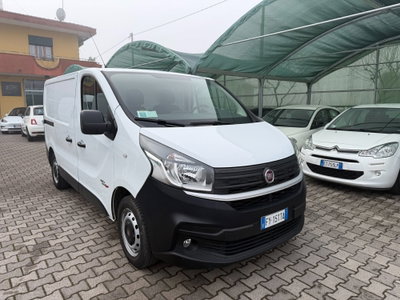 Fiat Talento Furgone Talento 1.6 MJT 120CV PC-TN Furgone 10q (2)