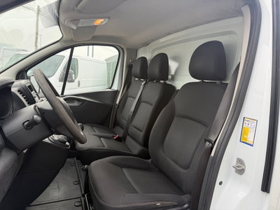 Fiat Talento Furgone Talento 1.6 MJT 120CV PC-TN Furgone 10q (8)