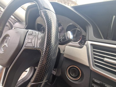 Mercedes-Benz Classe E Station Wagon 220 CDI BlueEFFICIENCY Avantgarde (13)