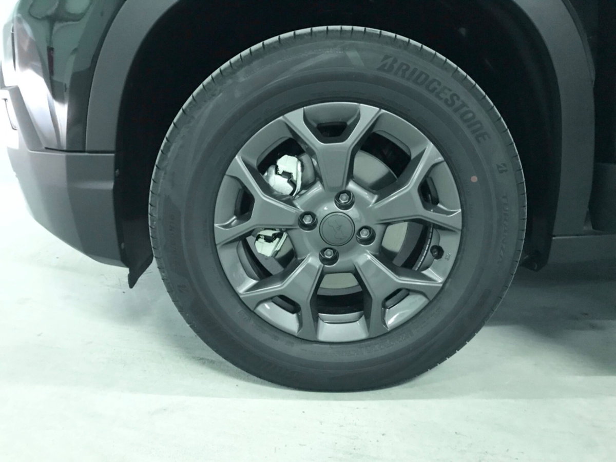 Jeep Avenger 1.2 turbo Summit fwd 100cv (11)