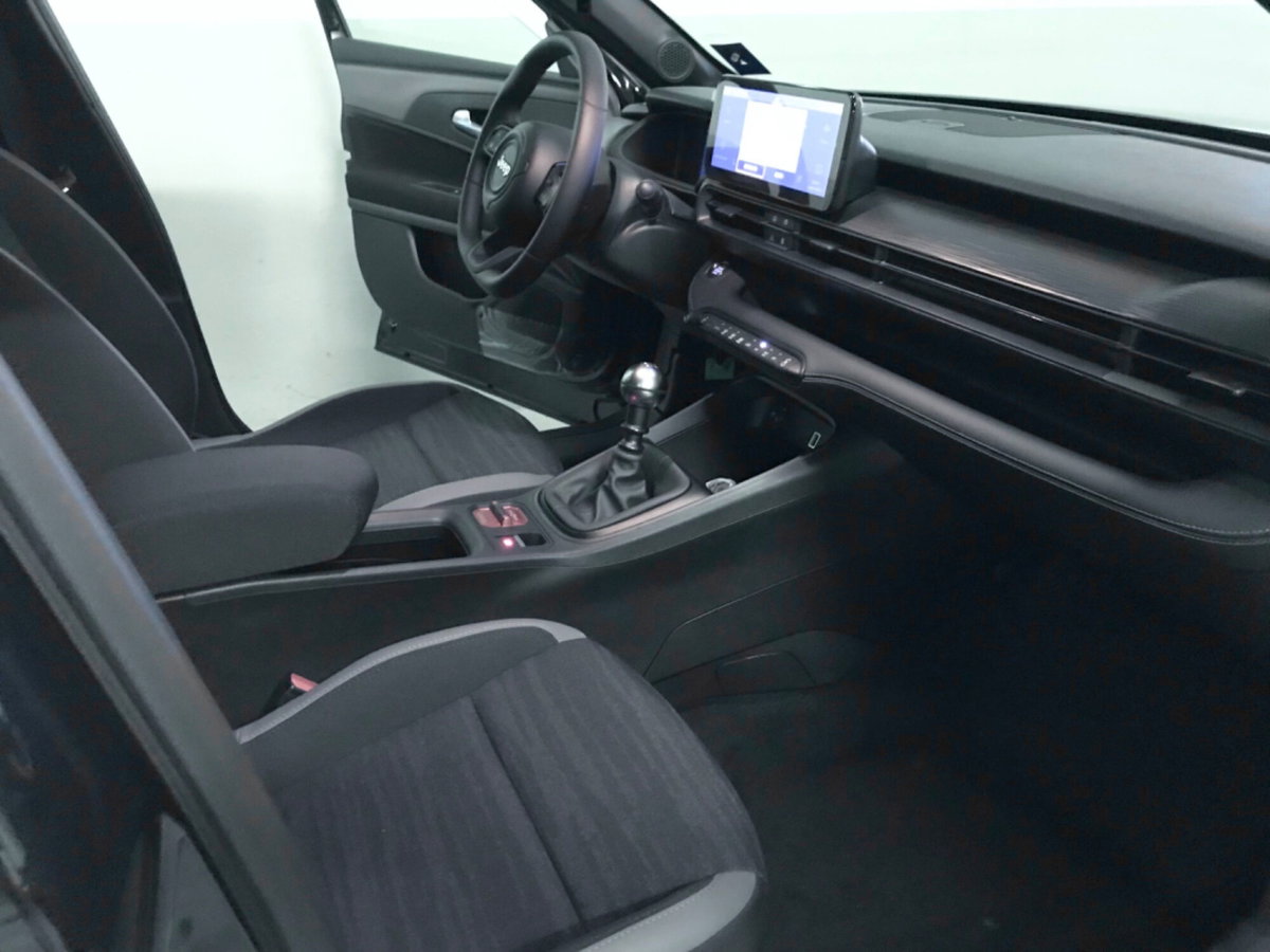 Jeep Avenger 1.2 turbo Summit fwd 100cv (17)