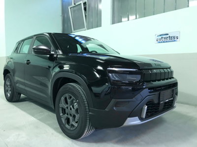 Jeep Avenger 1.2 turbo Summit fwd 100cv (2)