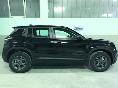 Jeep Avenger 1.2 turbo Summit fwd 100cv (4)