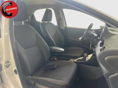 Toyota Yaris Cross 1.5 Hybrid 5p. E-CVT Premiere (12)