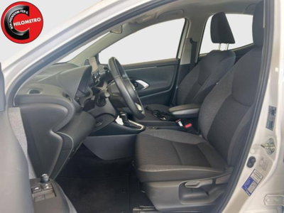 Toyota Yaris Cross 1.5 Hybrid 5p. E-CVT Premiere (8)