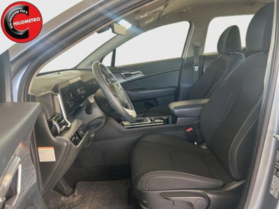 Kia Sportage 1.6 crdi mhev Business dct (7)