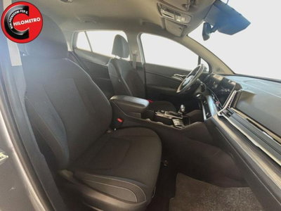 Kia Sportage 1.6 crdi mhev Business dct (9)