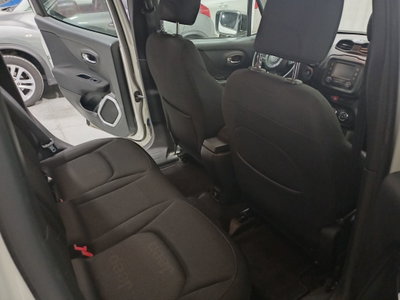 Jeep Renegade 1.6 Mjt 120 CV Limited (10)