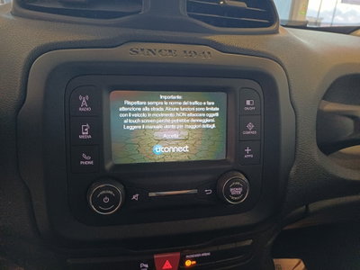 Jeep Renegade 1.6 Mjt 120 CV Limited (15)