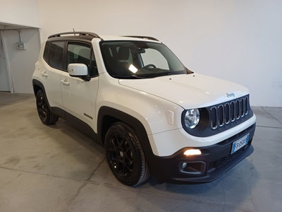 Jeep Renegade 1.6 Mjt 120 CV Limited (3)