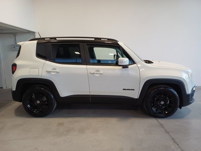 Jeep Renegade 1.6 Mjt 120 CV Limited (5)